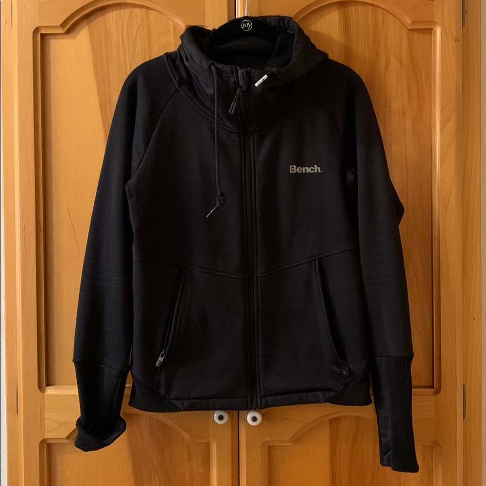 Bench Workout Jacket - image 5